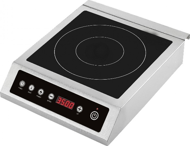 Индукционная плита BT-3500-10