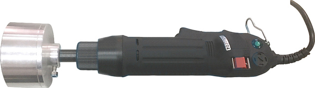 Универсальный ручной укупорочный аппарат MCM-155